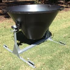 Artisan C-Sink (Kon-Tiki)